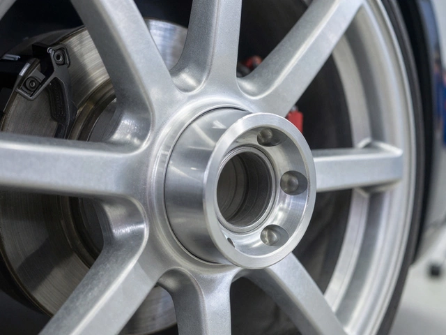 Are Wheel Spacers Risky? A Real Talk Guide to Safety, Fitment, and Failure