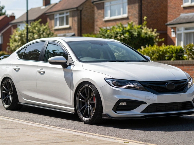 Coilovers vs. Lowering Springs: Real Disadvantages and Hidden Costs