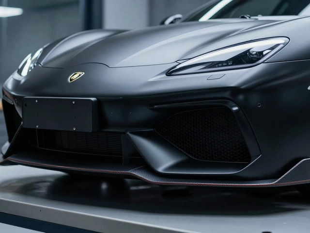 How Much Does a Good Body Kit Cost? A Complete Price Guide for 2026
