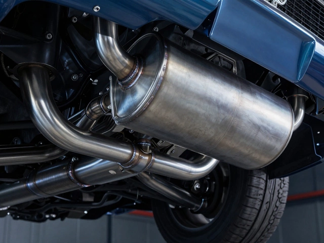 How to Get a Deeper Exhaust Sound: The Real Guide to Custom Exhausts