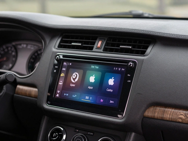 How to Make an Older Car More Modern: Interior Styling Guide