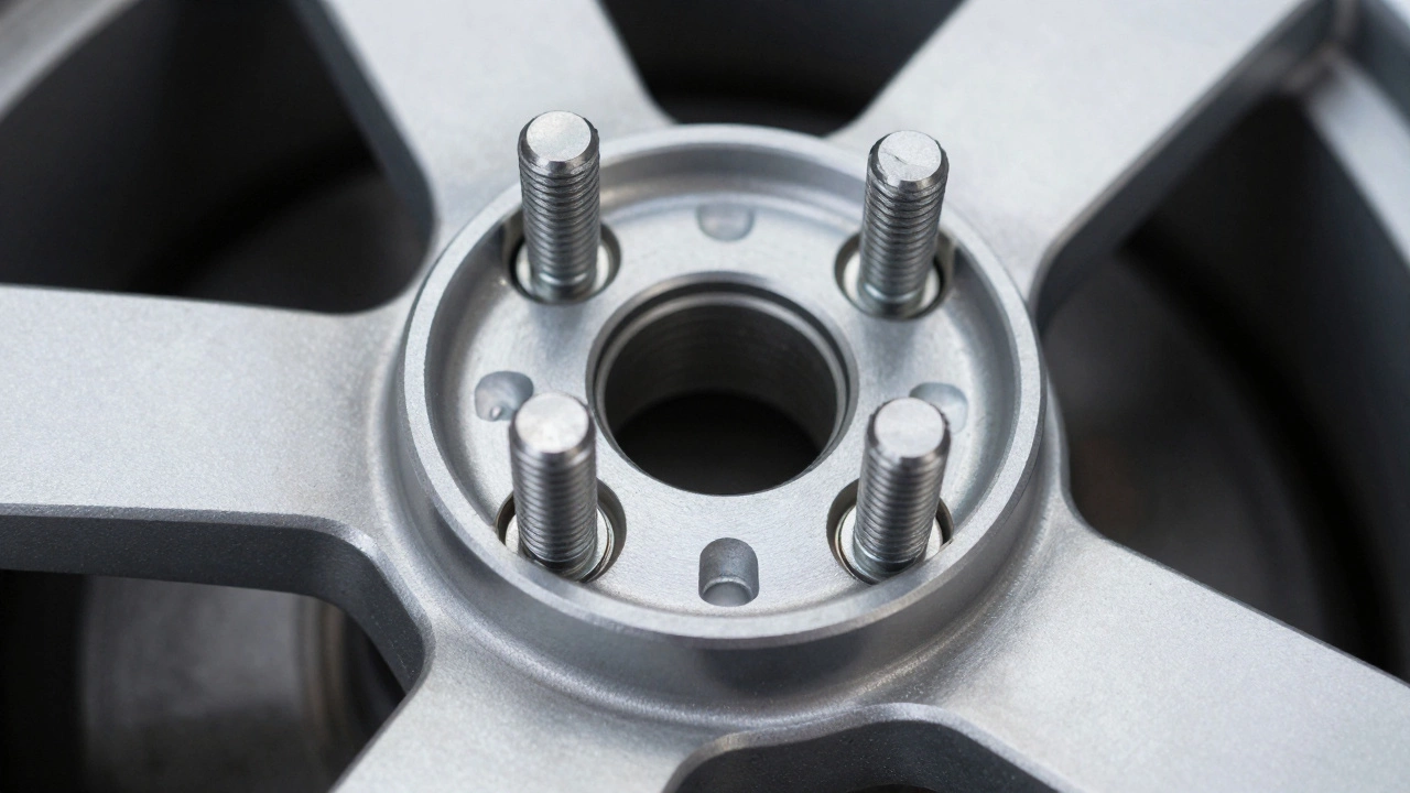 Are 2 Inch Wheel Spacers Safe? Risks, Benefits, and Installation Guide