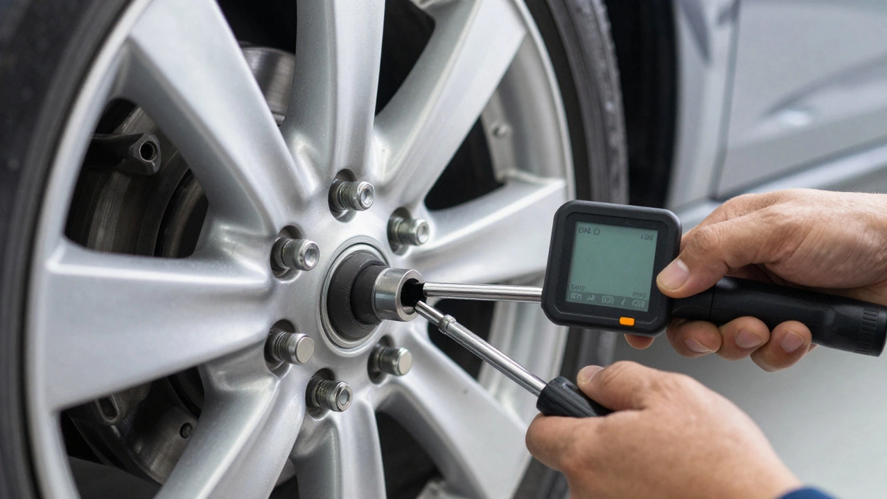 How Far Can You Drive on Wheel Spacers? Safety Limits & Best Practices