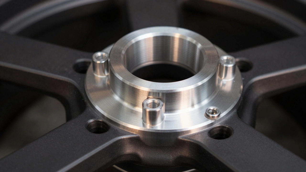 Is a 1 Inch Wheel Spacer Safe? The Truth About Safety, Fitment, and Risks