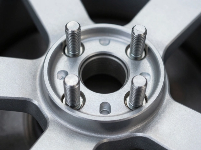 Are 2 Inch Wheel Spacers Safe? Risks, Benefits, and Installation Guide