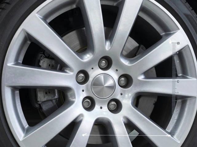 Decoding Alloy Wheel Sizes: Diameter, Width, and Offset Explained