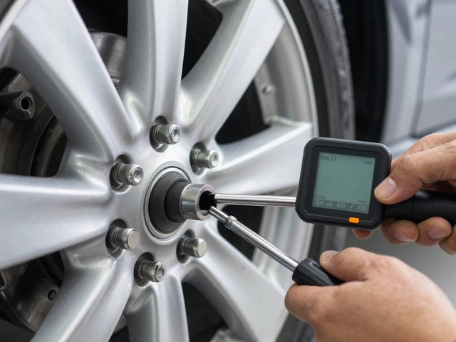 How Far Can You Drive on Wheel Spacers? Safety Limits & Best Practices