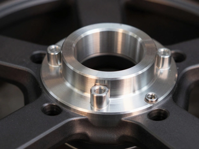 Is a 1 Inch Wheel Spacer Safe? The Truth About Safety, Fitment, and Risks