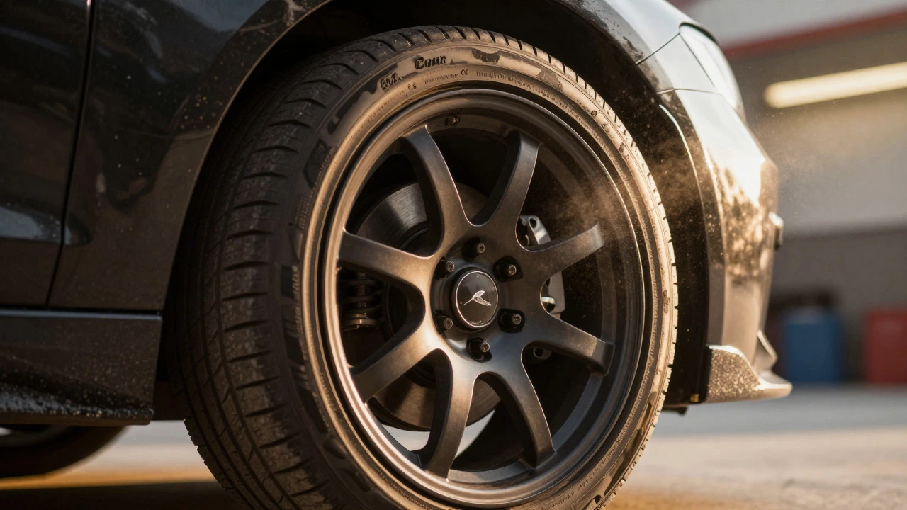 Do Lowering Springs Make Your Car Ride Rough? The Real Truth