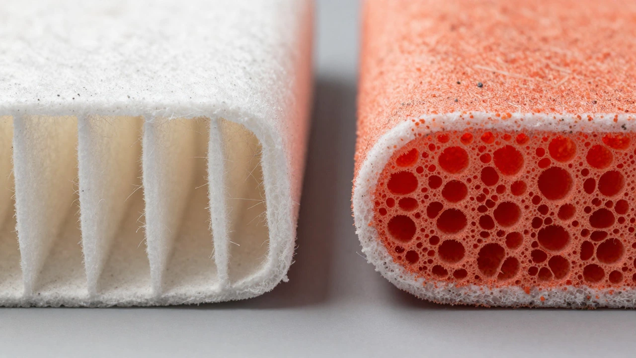 Do Performance Air Filters Let In More Dirt? The Truth About Filtration vs. Flow