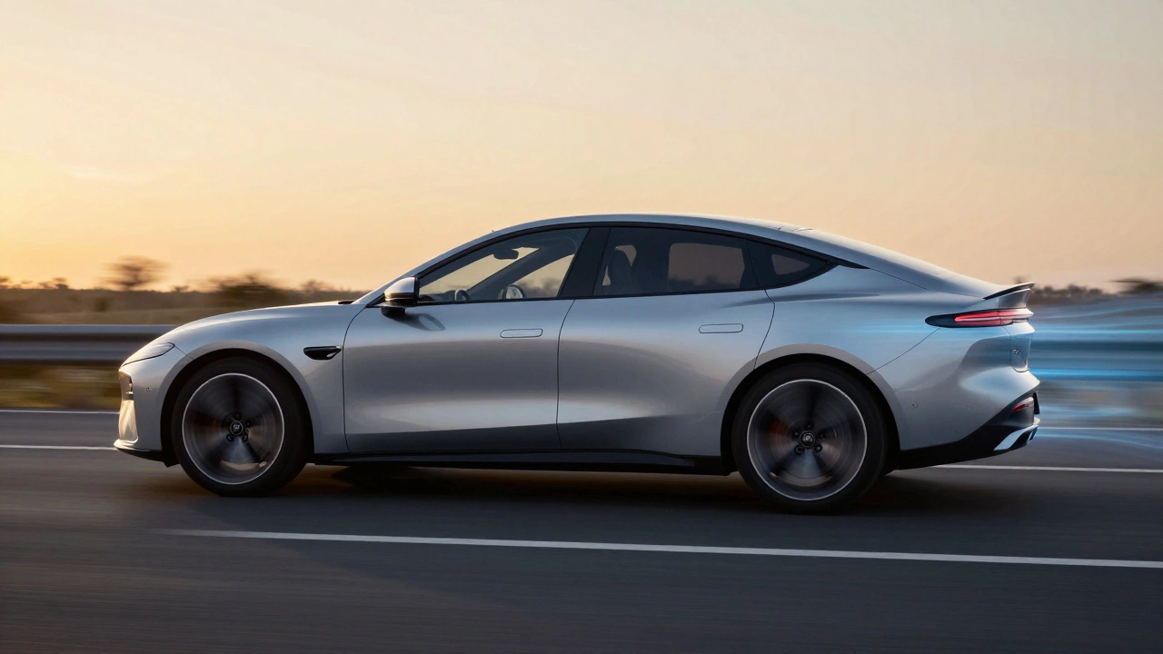 Do Spoilers Hurt MPG? The Truth About Aerodynamics and Fuel Economy
