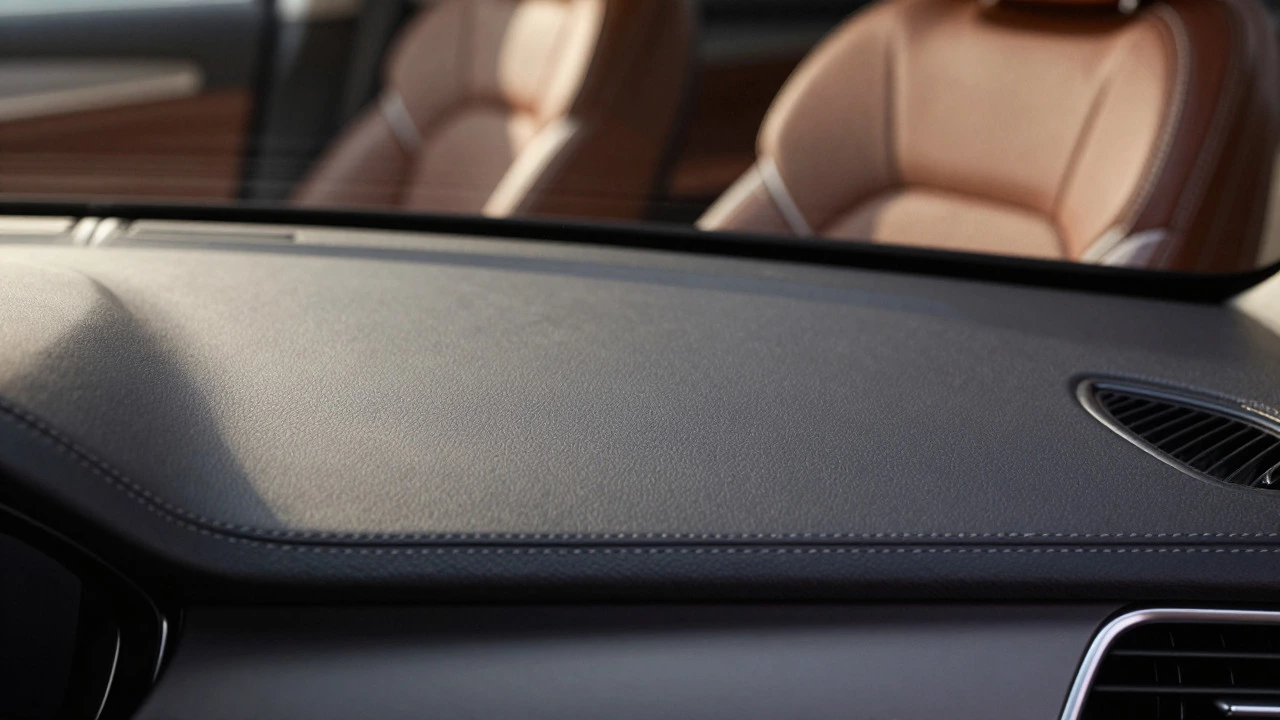 How to Make Your Car Interior Look Luxurious: A Complete Guide