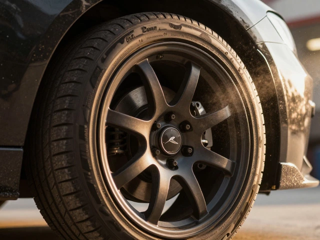 Do Lowering Springs Make Your Car Ride Rough? The Real Truth