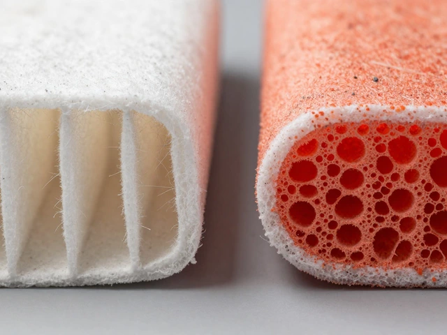 Do Performance Air Filters Let In More Dirt? The Truth About Filtration vs. Flow