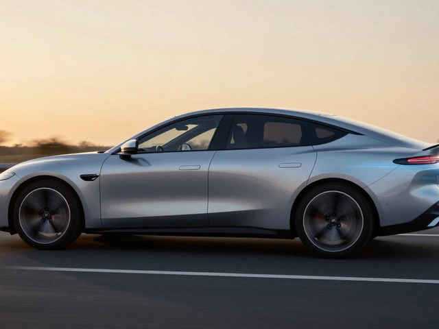 Do Spoilers Hurt MPG? The Truth About Aerodynamics and Fuel Economy
