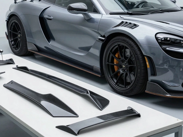 Does a Widebody Kit Void Your Car Warranty? The Truth Explained