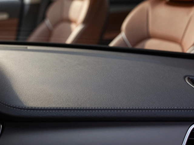 How to Make Your Car Interior Look Luxurious: A Complete Guide