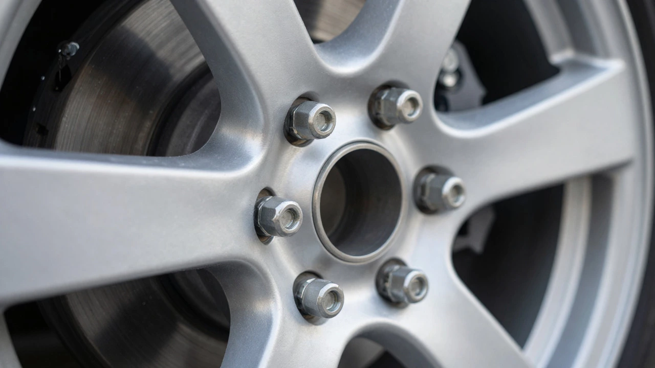 Do Wheel Spacers Affect Gas Mileage? The Real Truth About MPG