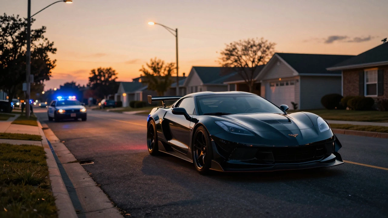 Is It Illegal to Modify Your Car in America? The Legal Guide