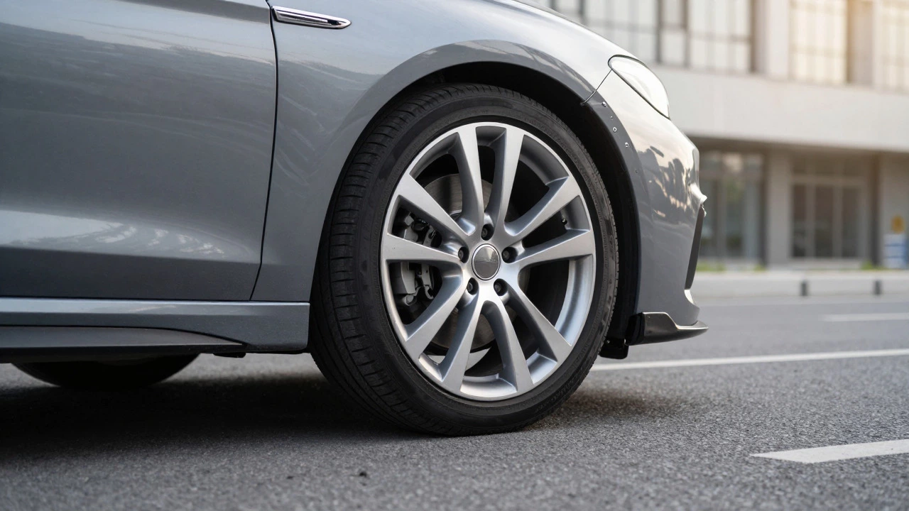 Is Lowering Your Car 2 Inches Too Much? Practical Guide
