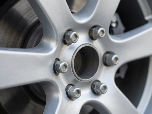 Do Wheel Spacers Affect Gas Mileage? The Real Truth About MPG