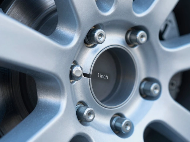 How Much Offset Does a 1 Inch Spacer Give? The Simple Math Explained