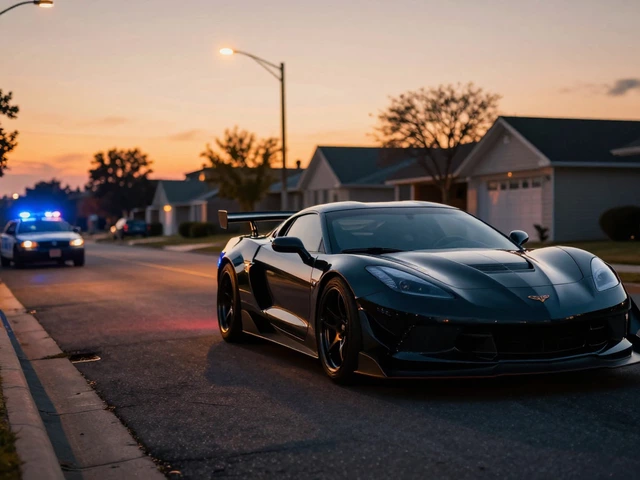 Is It Illegal to Modify Your Car in America? The Legal Guide