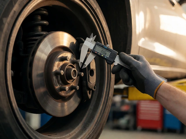 What is the allowable wheel spacer thickness? A Practical Guide