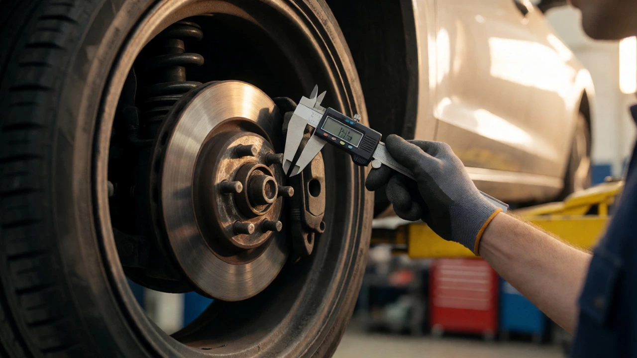 What is the allowable wheel spacer thickness? A Practical Guide