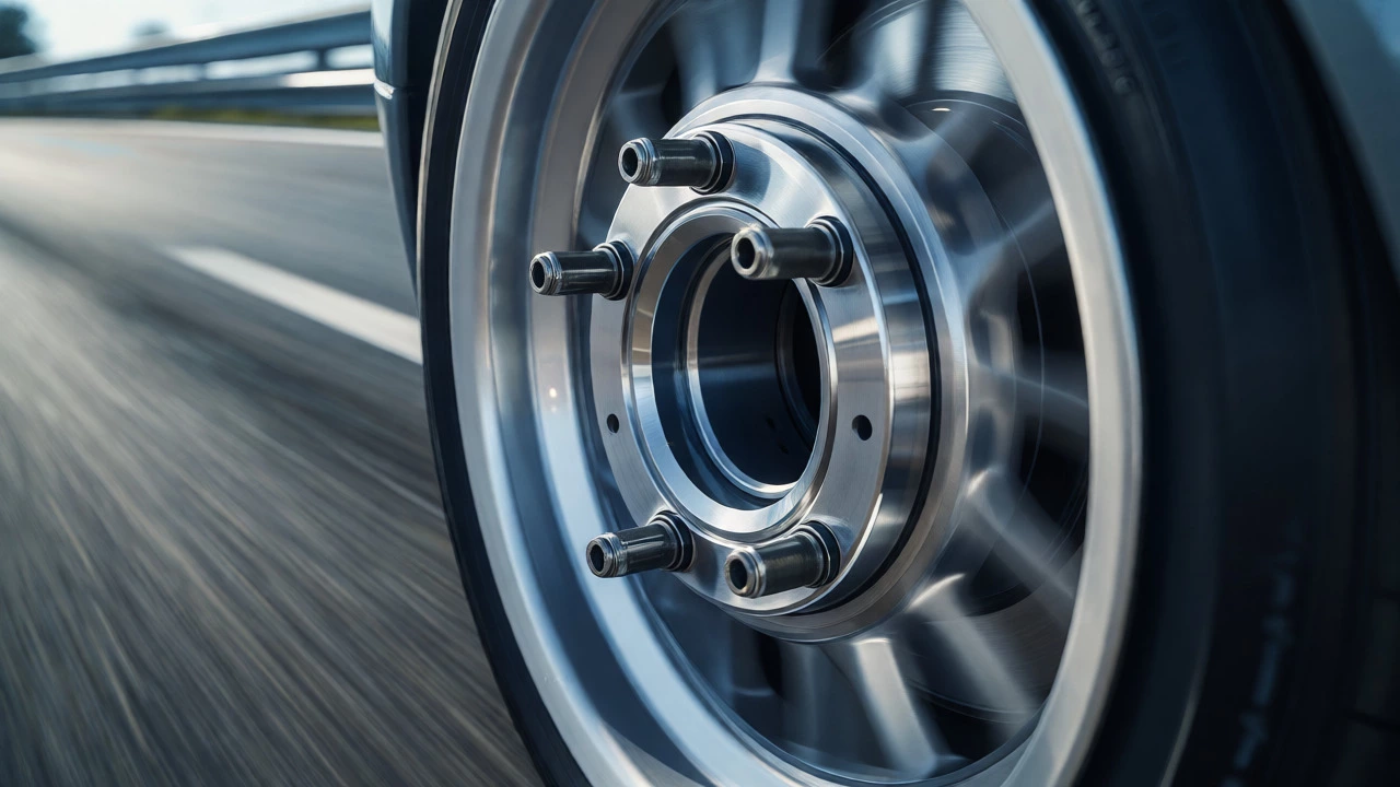 Are Wheel Spacers Safe at High Speeds? Facts, Risks & Best Practices
