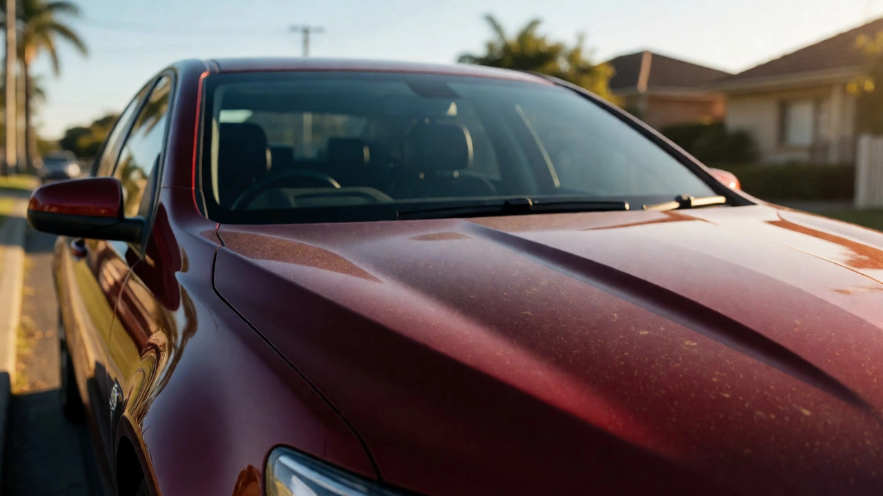 Is Car Detailing Worth the Money? A Brisbane Driver’s Honest Guide