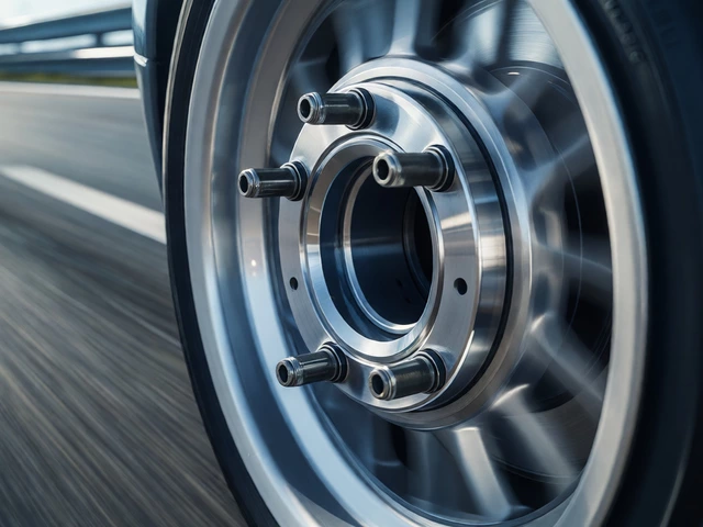 Are Wheel Spacers Safe at High Speeds? Facts, Risks & Best Practices