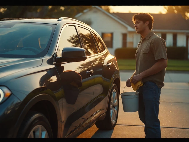 Car Detailing Business Startup Costs: A Realistic Budget Guide