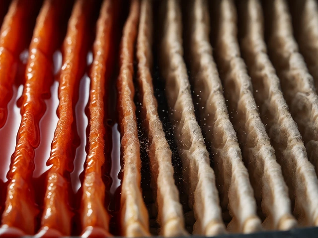 What Happens If You Don't Oil an Oiled Air Filter?