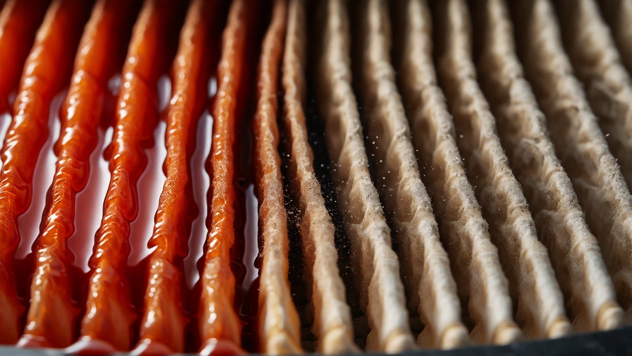 What Happens If You Don't Oil an Oiled Air Filter?