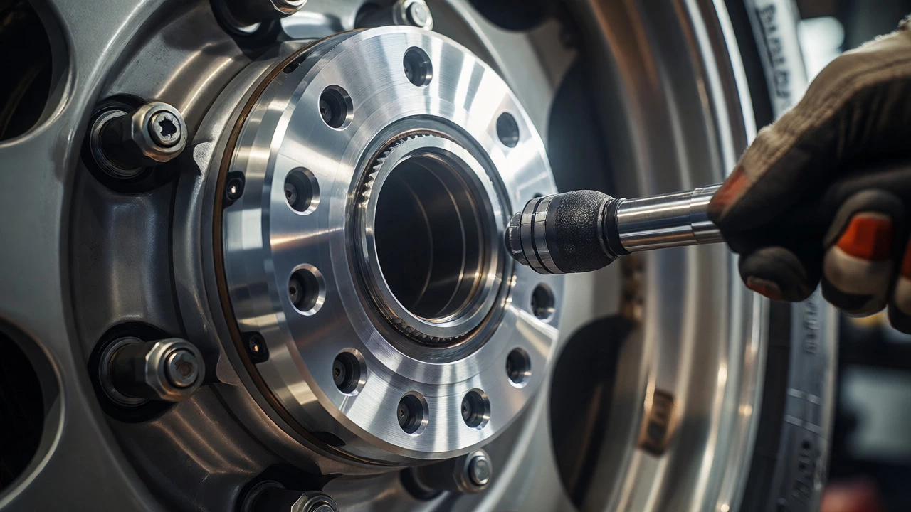 Are 2 Inch Wheel Spacers Safe? A Practical Guide for Australian Drivers