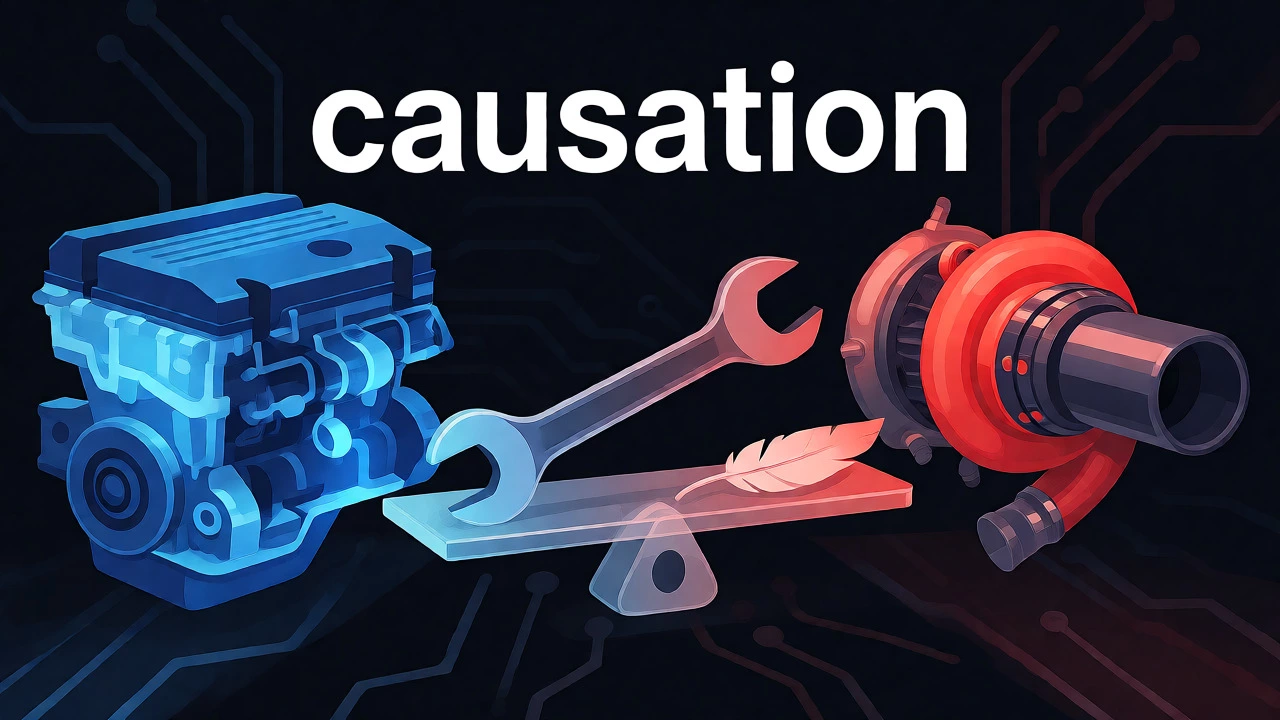 Conceptual balance between engine integrity and aftermarket modifications