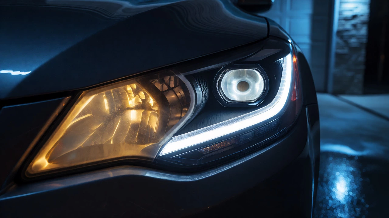 Do I Need a New Headlight Assembly for LED Lights? A Practical Guide