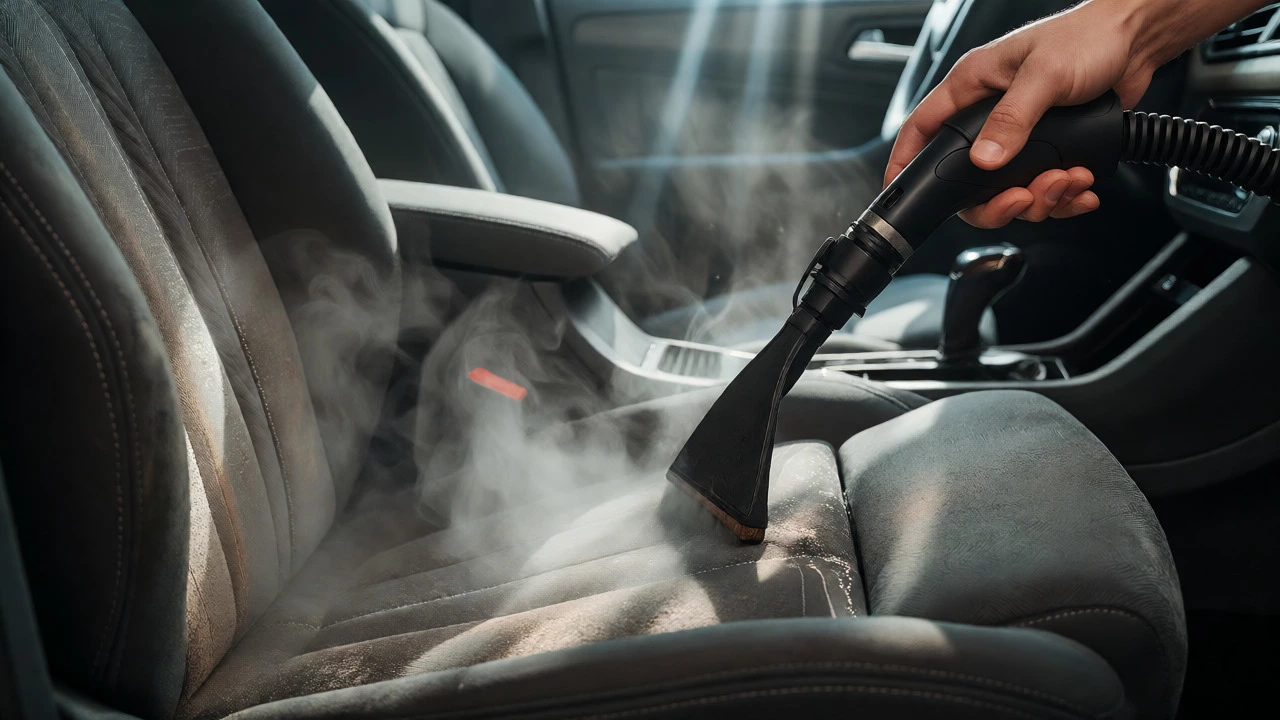 How to Elevate Your Car Interior: A Practical Guide