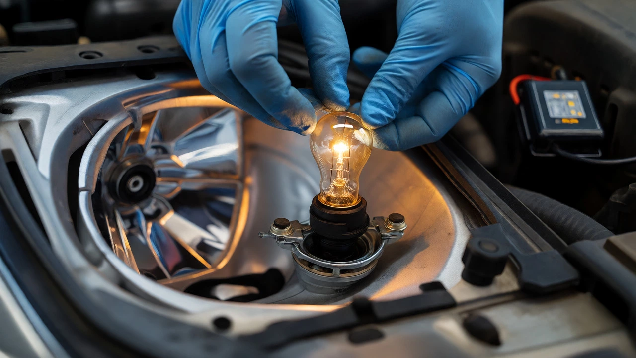 How to Install LED Headlights: A Step-by-Step Guide for a Perfect Fit