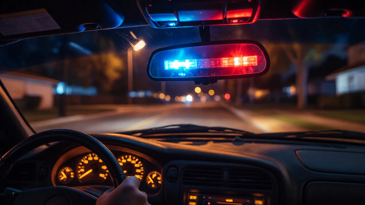 Is a Loud Exhaust Illegal in the US? State Laws & Decibel Limits