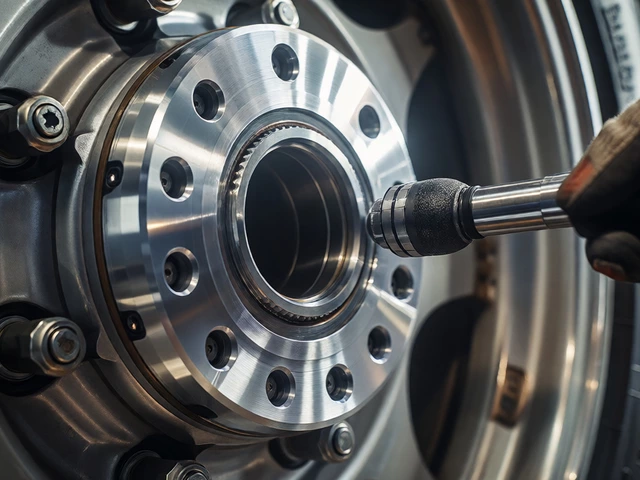 Are 2 Inch Wheel Spacers Safe? A Practical Guide for Australian Drivers