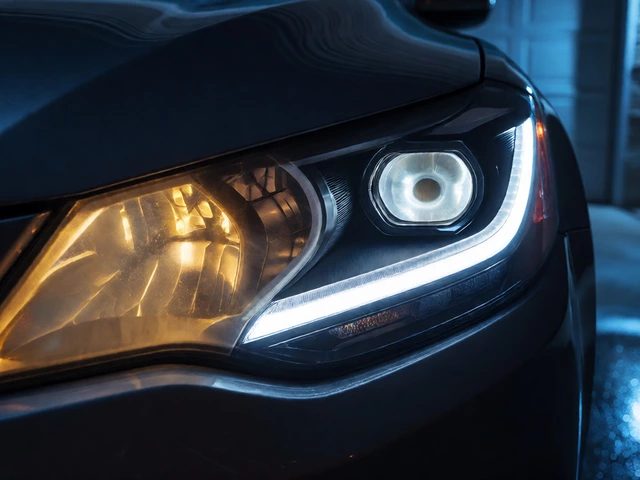 Do I Need a New Headlight Assembly for LED Lights? A Practical Guide