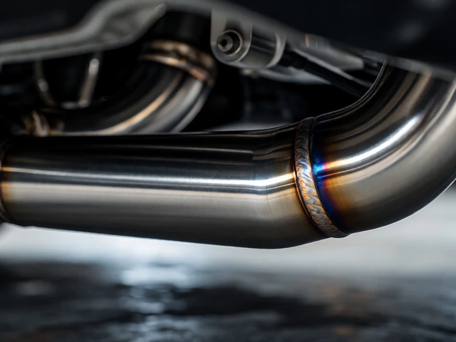How Long Does a Custom Exhaust Last? Lifespan & Maintenance Guide