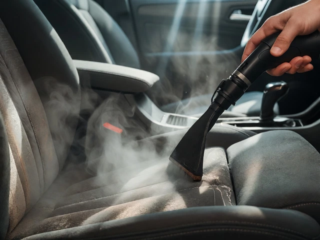 How to Elevate Your Car Interior: A Practical Guide