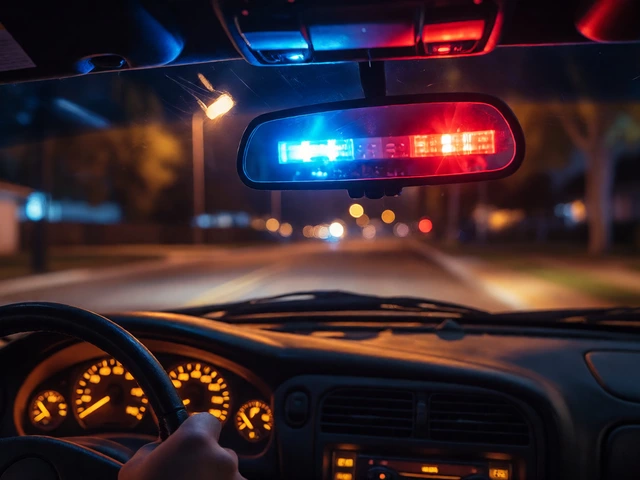 Is a Loud Exhaust Illegal in the US? State Laws & Decibel Limits