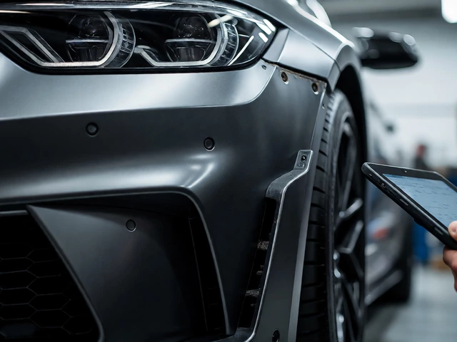 What Voids a Bumper-to-Bumper Warranty? A Practical Guide