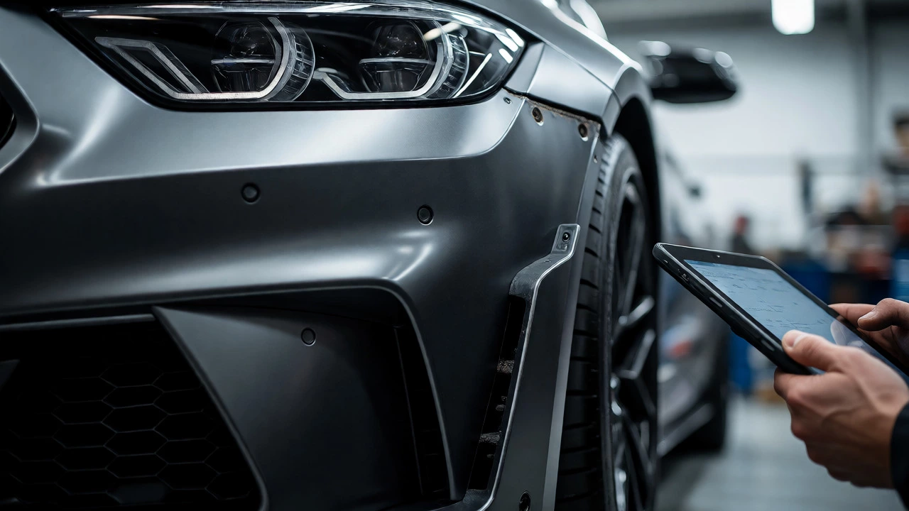What Voids a Bumper-to-Bumper Warranty? A Practical Guide
